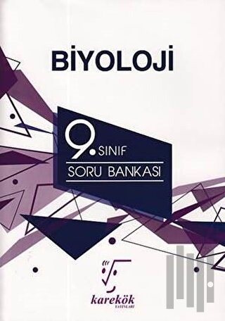 9. Sınıf Biyoloji Soru Bankası | Kitap Ambarı