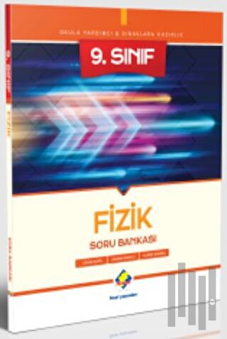 9. Sınıf Fizik Soru Bankası | Kitap Ambarı