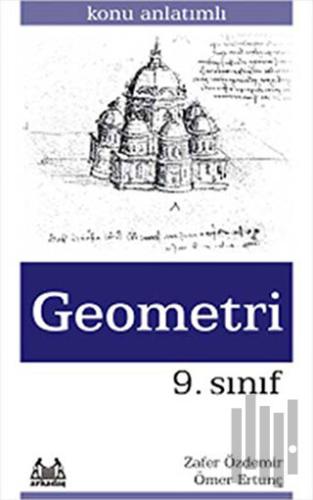 9. Sınıf Geometri Konu Anlatımlı Yardımcı Ders Kitabı | Kitap Ambarı