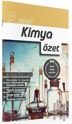 9. Sınıf Kimya Özet | Kitap Ambarı