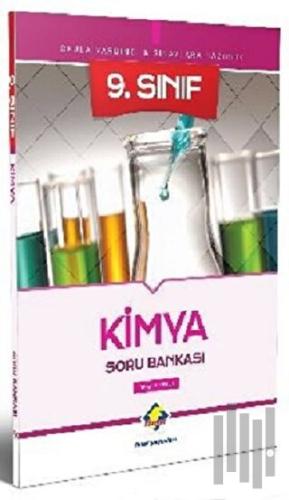 9. Sınıf Kimya Soru Bankası | Kitap Ambarı