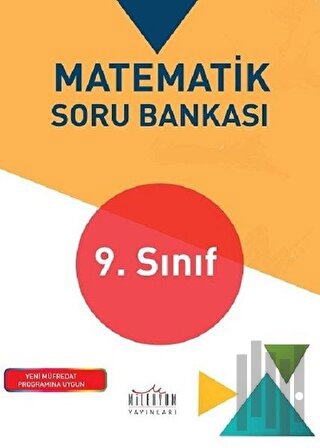 9. Sınıf Matematik Soru Bankası | Kitap Ambarı