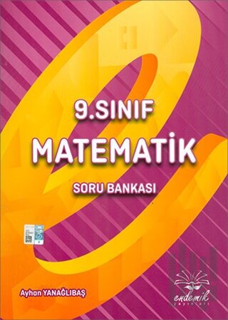 9. Sınıf Matematik Soru Bankası | Kitap Ambarı