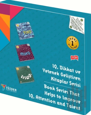 9+ Yaş 6'lı Set | Kitap Ambarı