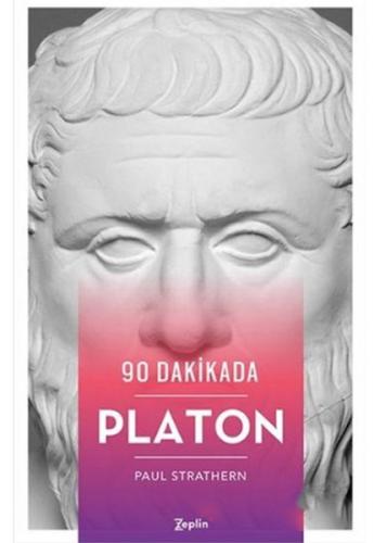 90 Dakikada Platon | Kitap Ambarı