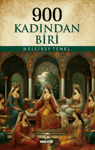 900 Kadından Biri | Kitap Ambarı