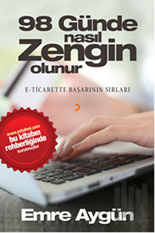 98 Günde Nasıl Zengin Olunur | Kitap Ambarı