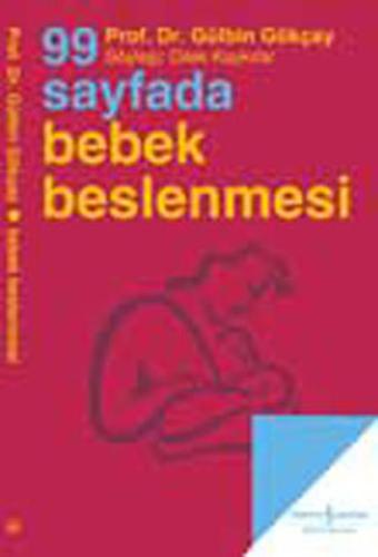 99 Sayfada Bebek Beslenmesi | Kitap Ambarı