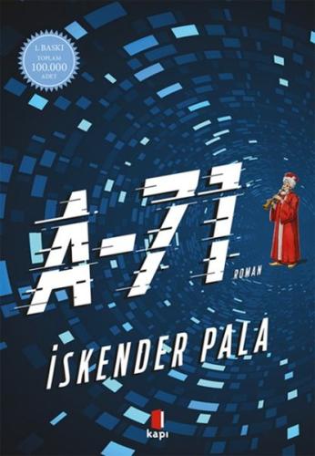 A-71 | Kitap Ambarı