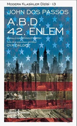 A.B.D. 42. Enlem | Kitap Ambarı