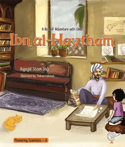 A Box of Adventure with Omar: İbn Al-Haytham | Kitap Ambarı