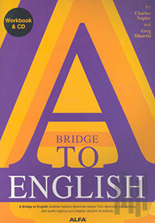 A Bridge To English 1. Kitap | Kitap Ambarı