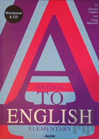 A Bridge To English Elementary 2. Kitap | Kitap Ambarı