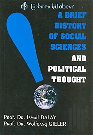 A Brief History of Social Sciences and Political Thought | Kitap Ambar