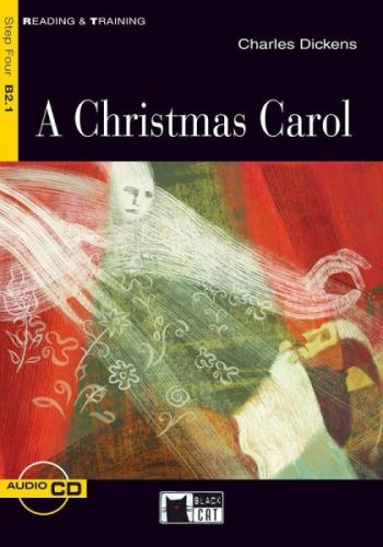 A Christmas Carol Cd'li | Kitap Ambarı