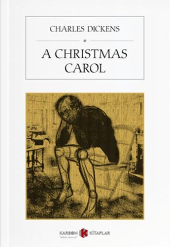 A Christmas Carol | Kitap Ambarı