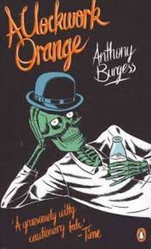 A Clockwork Orange | Kitap Ambarı