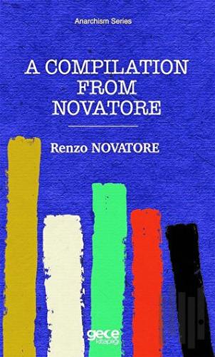 A Compilation From Novatore | Kitap Ambarı