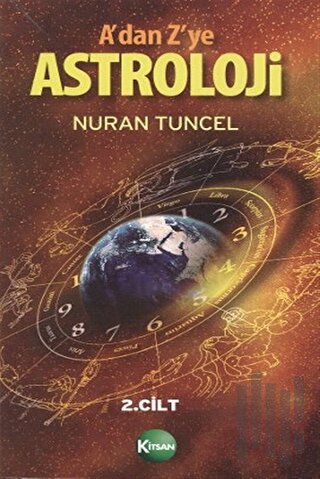 A’dan Z’ye Astroloji 2. Kitap | Kitap Ambarı