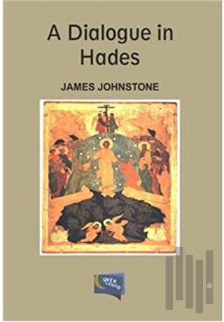 A Dialogue in Hades | Kitap Ambarı