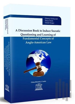 A Discussion Book to Induce Socratic Questioning and Learning of Funda