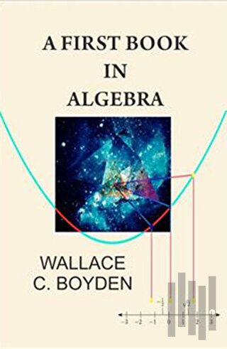 A First Book in Algebra | Kitap Ambarı