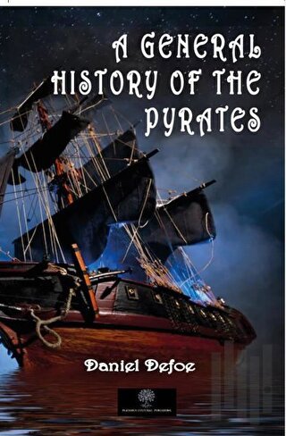 A General History of the Pyrates | Kitap Ambarı