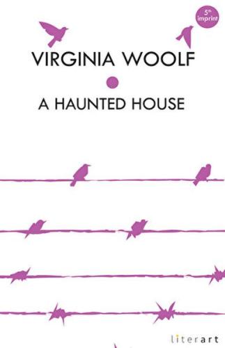 A Haunted House | Kitap Ambarı