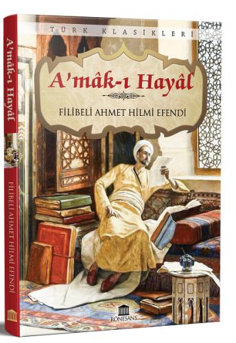 A’mak-ı Hayal | Kitap Ambarı