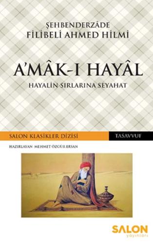 A'mak-ı Hayal | Kitap Ambarı