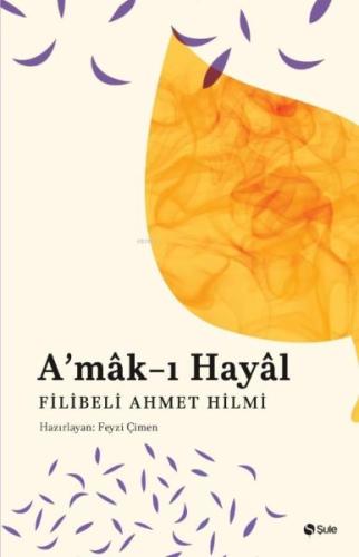 A’mak-ı Hayal | Kitap Ambarı