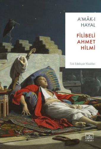 A’mak-ı Hayal | Kitap Ambarı