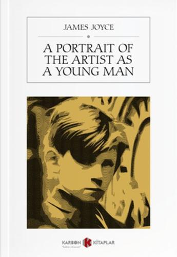 A Portrait Of The Artist As A Young Man | Kitap Ambarı