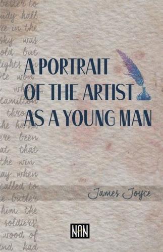 A Portrait Of The Artist As A Young Man | Kitap Ambarı