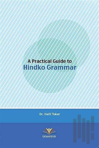 A Practical Guide to Hindko Grammar | Kitap Ambarı