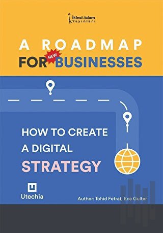 A Roadmap For Businesses | Kitap Ambarı