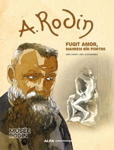 A. Rodin | Kitap Ambarı