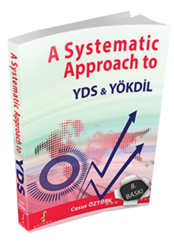 A Systematic Approach to YDS | Kitap Ambarı