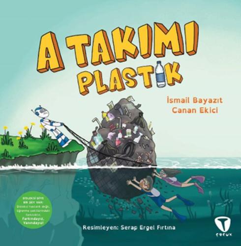 A Takımı: Plastik | Kitap Ambarı