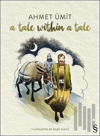 A Tale Within A Tale (Ciltli) | Kitap Ambarı