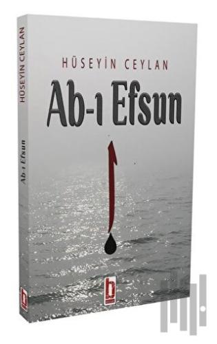 Ab-ı Efsun | Kitap Ambarı