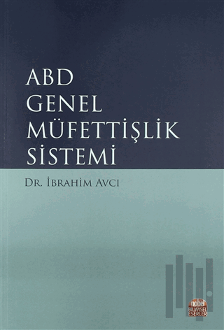 ABD Genel Müfettişlik Sistemi | Kitap Ambarı