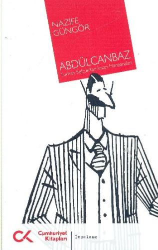 Abdülcanbaz | Kitap Ambarı