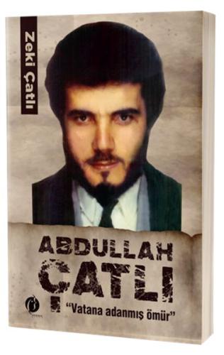 Abdullah Çatlı | Kitap Ambarı