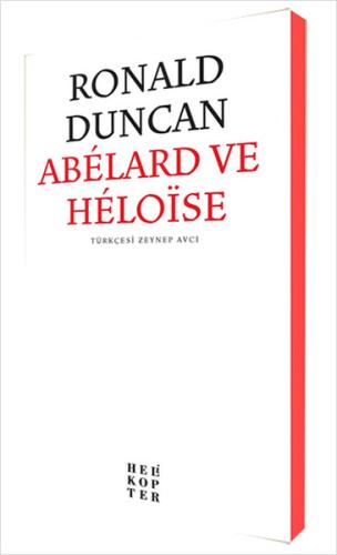 Abelard ve Heloise | Kitap Ambarı