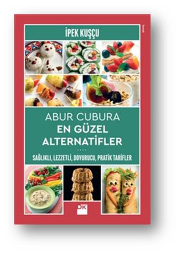 Abur Cubura En Güzel Alternatifler | Kitap Ambarı