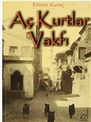 Aç Kurtlar Vakfı | Kitap Ambarı