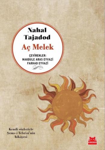 Aç Melek | Kitap Ambarı