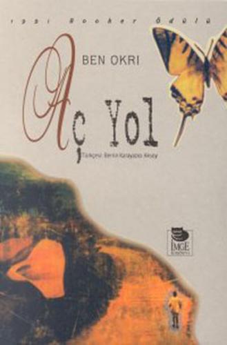 Aç Yol | Kitap Ambarı