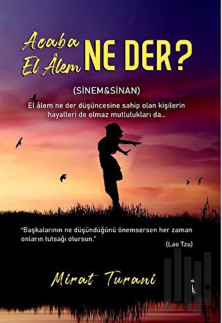 Acaba El Alem Ne Der? | Kitap Ambarı